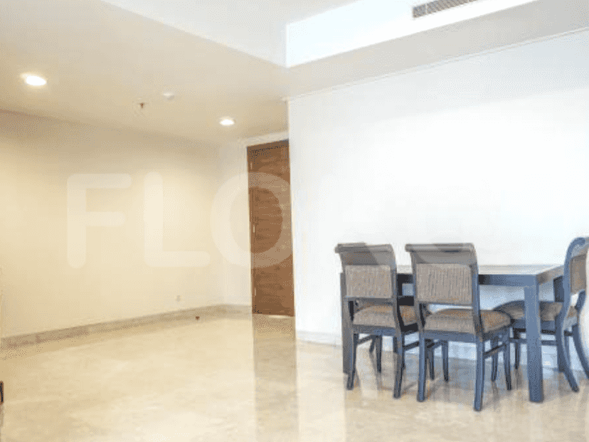 APA8ed Lantai 5 | Apartemen 3BR Berperabot Dijual, Kuningan 1