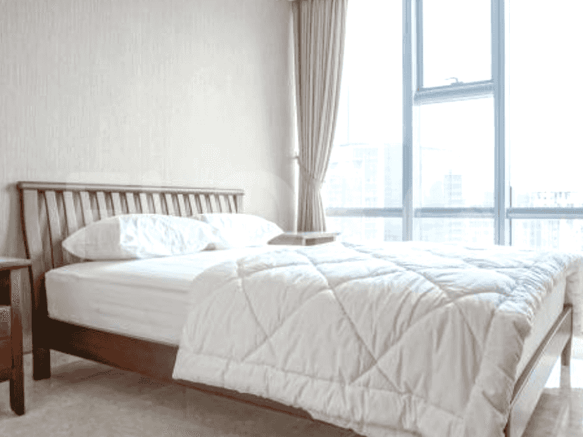 APA8ed Lantai 5 | Apartemen 3BR Berperabot Dijual, Kuningan 5