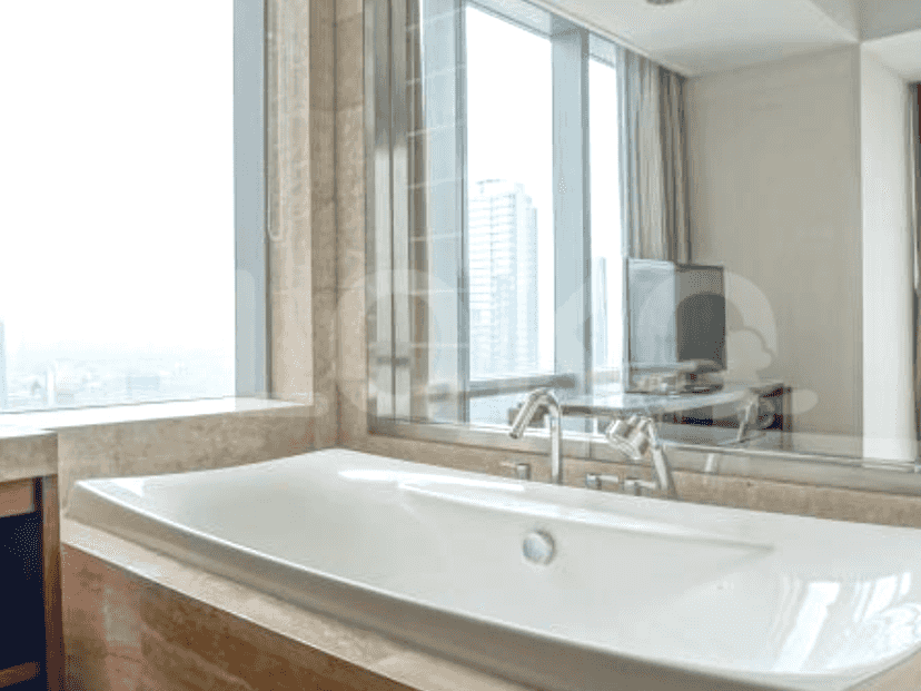 APA8ed Lantai 5 | Apartemen 3BR Berperabot Dijual, Kuningan 6