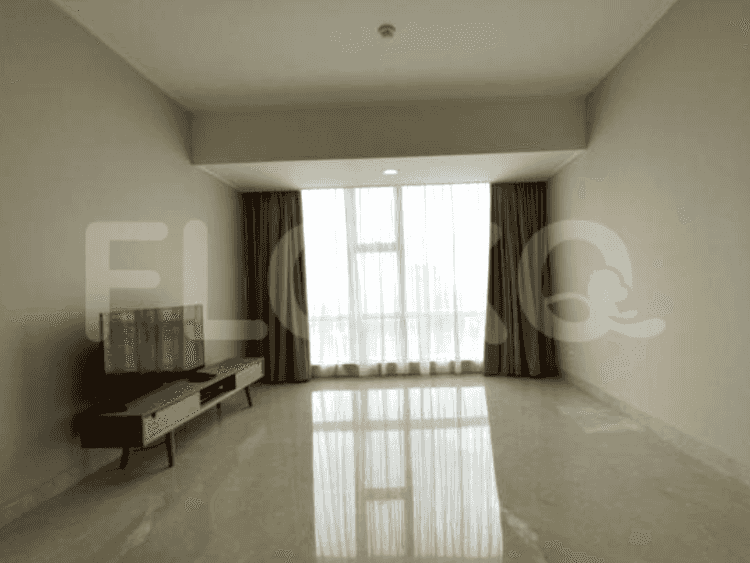 Apartemen 3BR Luas Dijual di Kuningan - APAb59, Lantai Rendah 2
