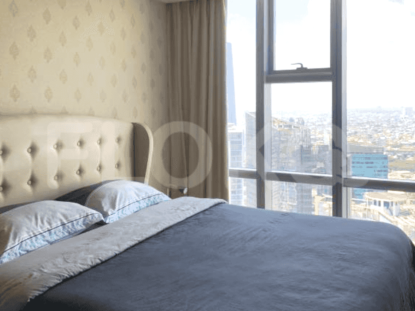 APAd45 Lantai 8 | Apartemen 3BR Dijual, Kuningan 6