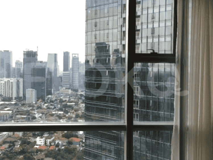 Apartemen 3BR Mewah Dijual di Kuningan - APA5bc, Lantai Rendah 1