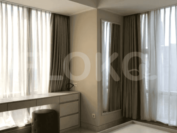 Apartemen 3BR Berperabotan Dijual - APA033, Lantai Rendah, MyHome Ciputra World 1 1