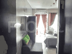 Unit 1 Kamar Tidur, Lantai Rendah untuk Dijual di Nifarro Park - APAe8741 1