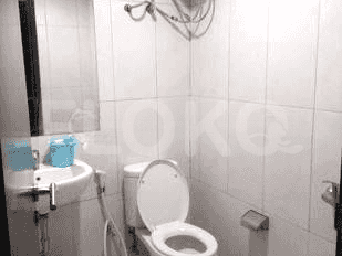 Unit 1 Kamar Tidur, Lantai Rendah untuk Dijual di Nifarro Park - APAe8741 5