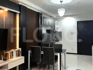 APAa6a61 20th Floor | 2BR Furnished Apartment, Pasar Minggu 2