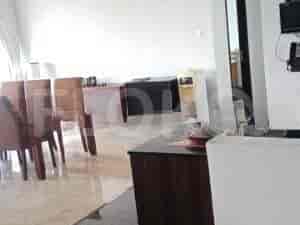 Apartemen 2BR Mewah Dijual - APAa25, Lantai Tinggi, Nirvana Residence, Kemang 1
