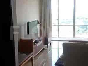 Apartemen 2BR Mewah Dijual - APAa25, Lantai Tinggi, Nirvana Residence, Kemang 4