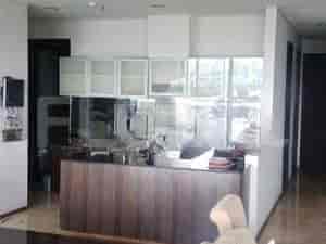 Apartemen 2BR Mewah Dijual - APAa25, Lantai Tinggi, Nirvana Residence, Kemang 6