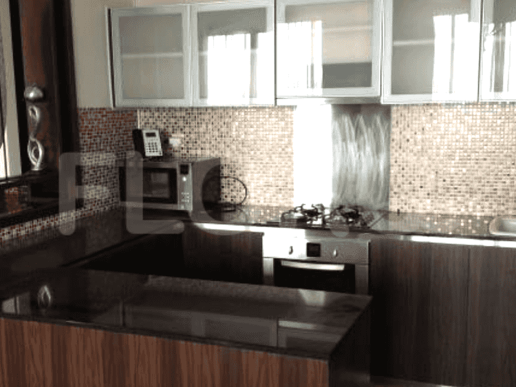 Apartemen 2BR Furnished Dijual - APA71e, Lantai Menengah, Nirvana Residence, Kemang 2