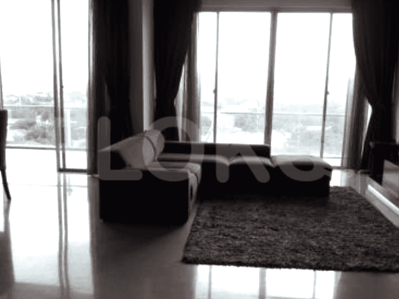 APA192 10th Floor | 3BR Furnished Apartment for Sale, Kemang 1