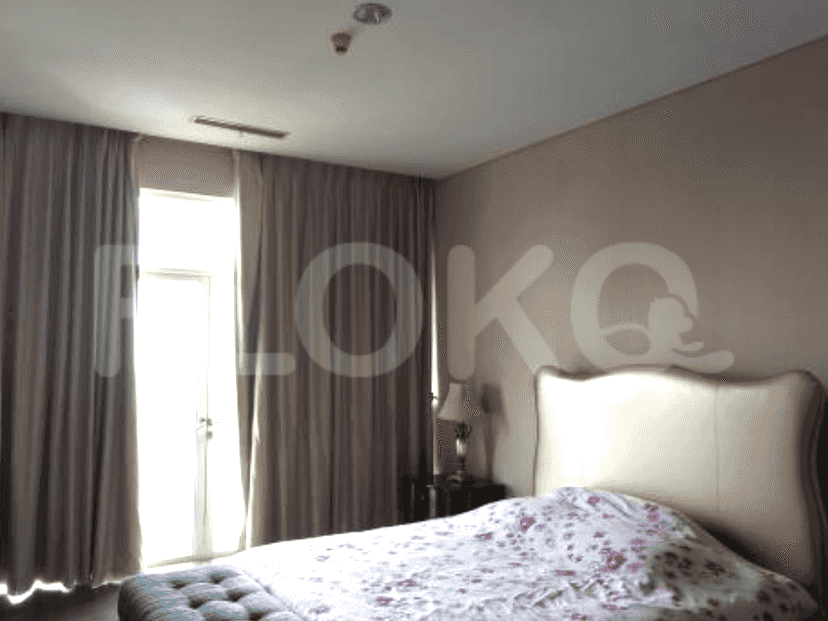 APA0db 12th Floor | 3BR Furnished Apartment, Kemang 2
