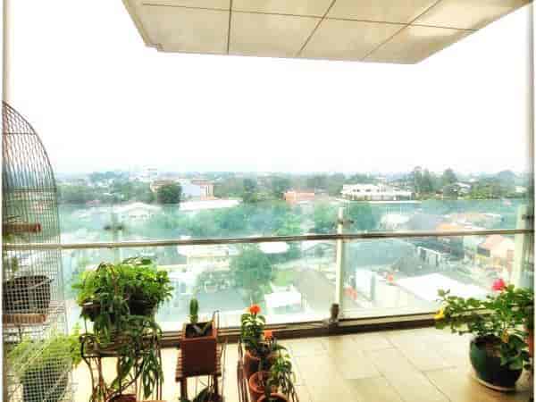 Apartemen 3BR Dijual di Nirvana Residence - APAd2c, Lantai Tinggi, Kemang 3