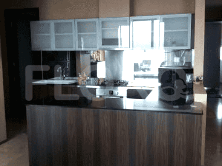 Apartemen 3BR Furnished Mewah Dijual - APAda2, Lantai Tinggi, Nirvana Residence, Kemang 5