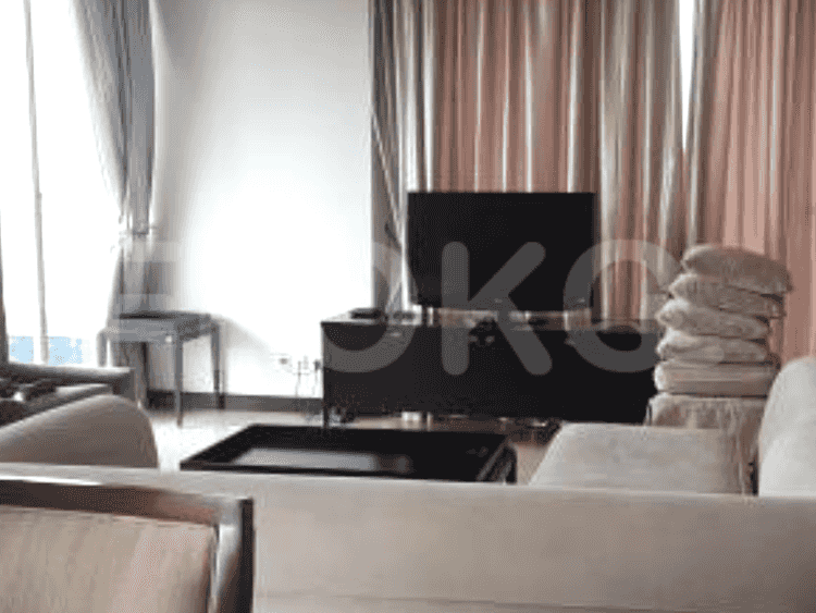 Luxurious 3BR Apartment for Sale - APAdbc, High Floor, Nirvana Residence 2