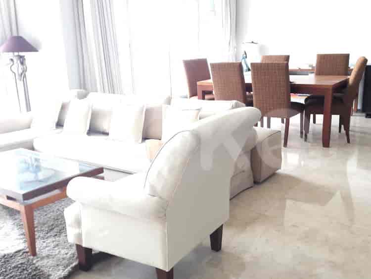 Spacious 3BR Apartment for Sale - APA4df1c, High Floor, Nirvana Residence 1