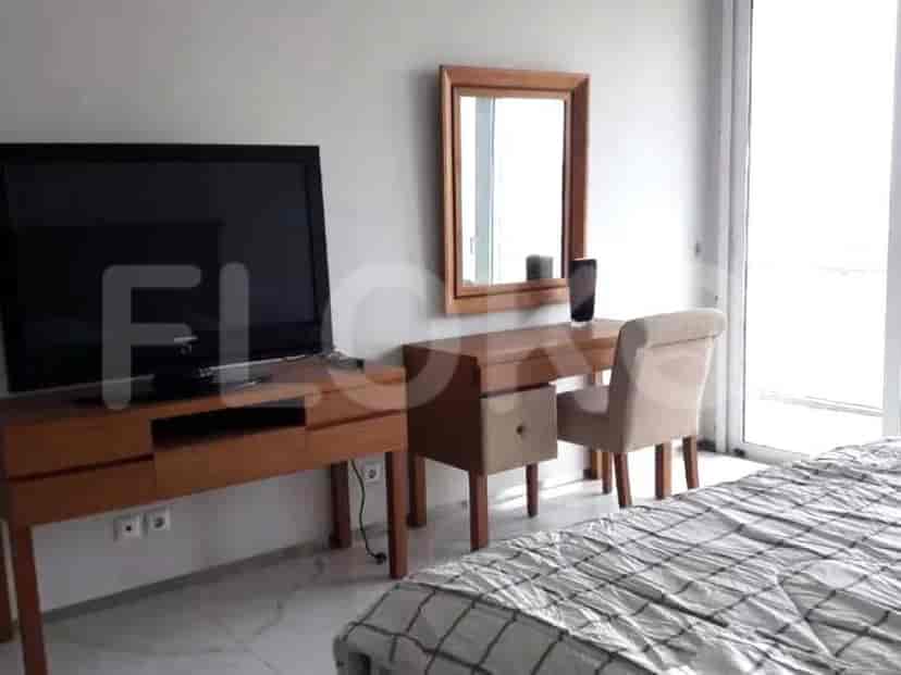 APAff4 Lantai 15 | Apartemen 3BR Furnished Dijual, Kemang 3