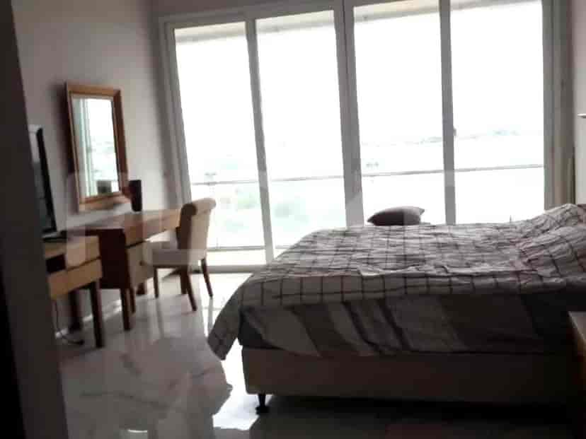 APAff4 Lantai 15 | Apartemen 3BR Furnished Dijual, Kemang 4
