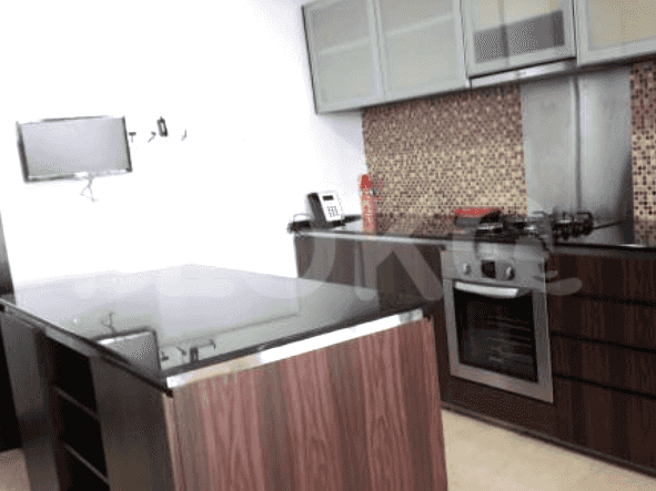 Apartemen 3BR Dijual di Nirvana Residence - APA4ea, Lantai Tinggi, Kemang 1