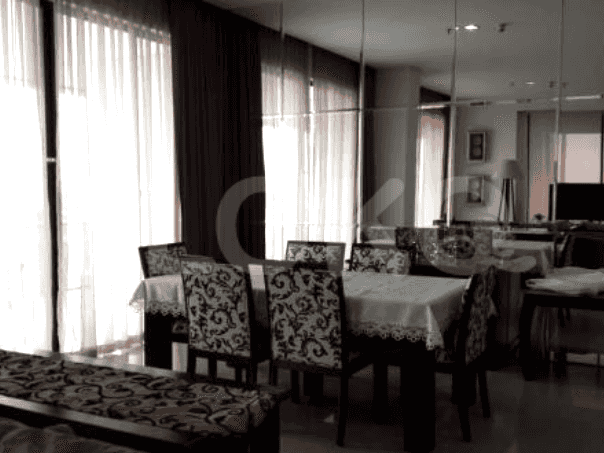 Apartemen 3BR Dijual di Nirvana Residence - APA4ea, Lantai Tinggi, Kemang 4
