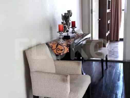 APAfc7 15th Floor | Furnished 3BR Apartment Sale, Kemang 4