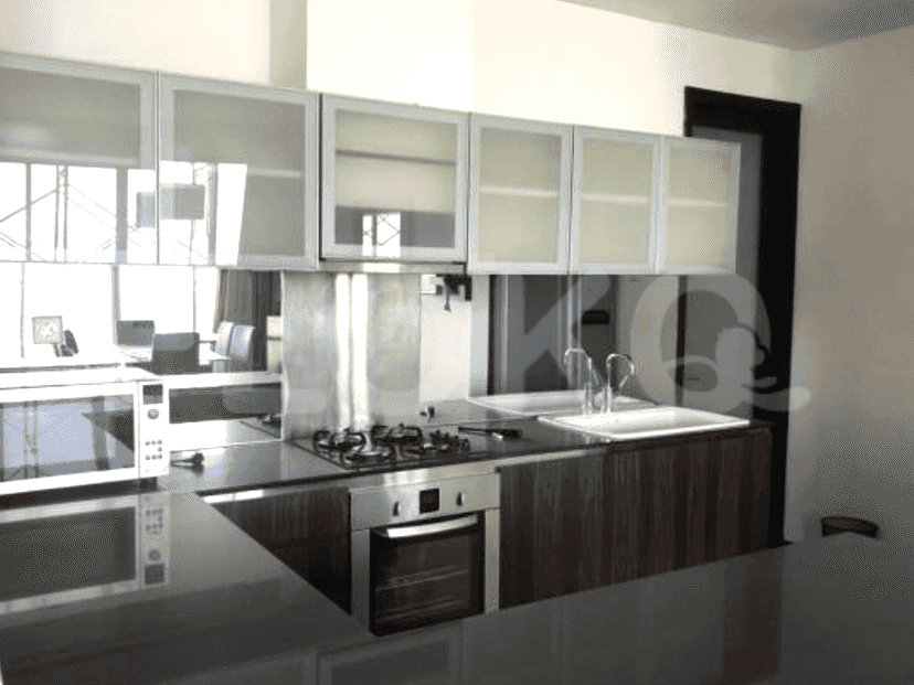 APAb7e Lantai 16 | Apartemen 3BR Furnished Dijual, Kemang 2
