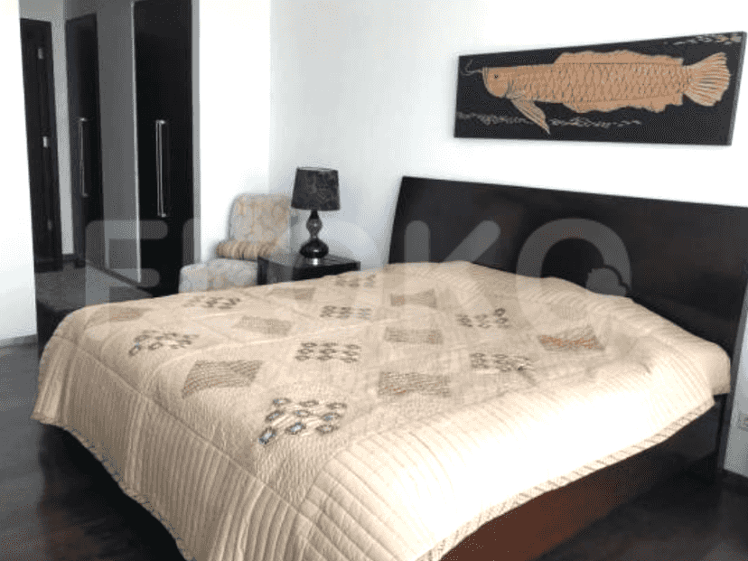 APAb7e Lantai 16 | Apartemen 3BR Furnished Dijual, Kemang 3