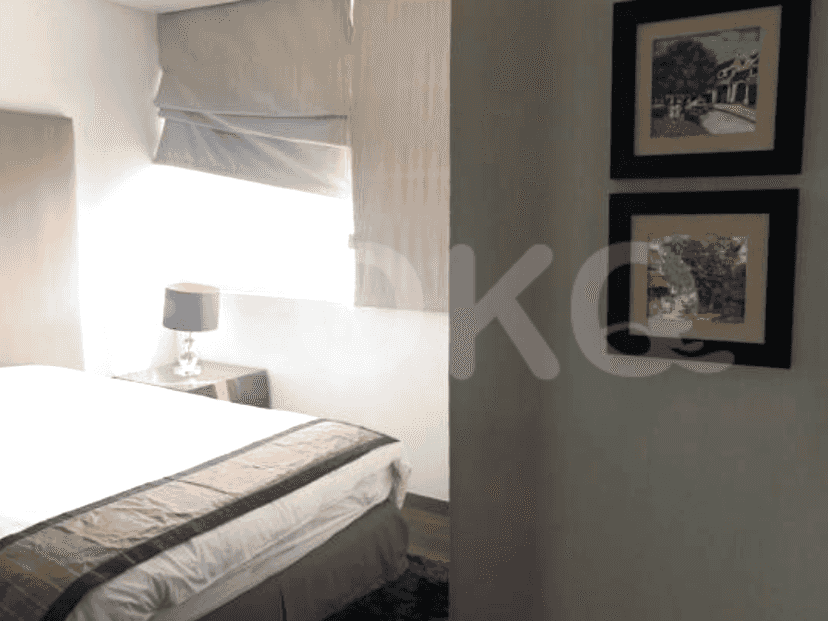 APAb7e Lantai 16 | Apartemen 3BR Furnished Dijual, Kemang 5
