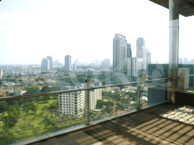 APAc5b 17th Floor | 3BR SemiFurnished Apartment for Sale, Kemang 4
