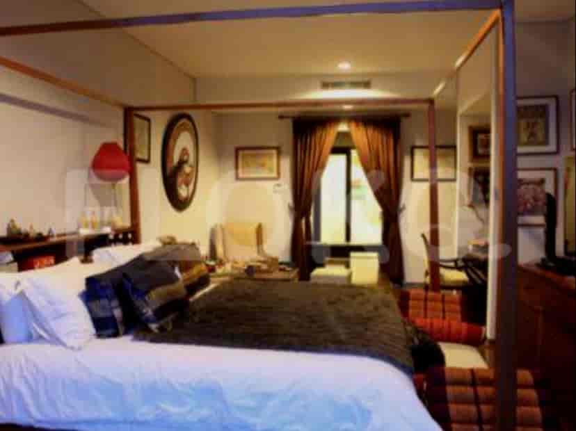 APA520 Lantai 17 | Dijual Apartemen 3BR, Kemang 3
