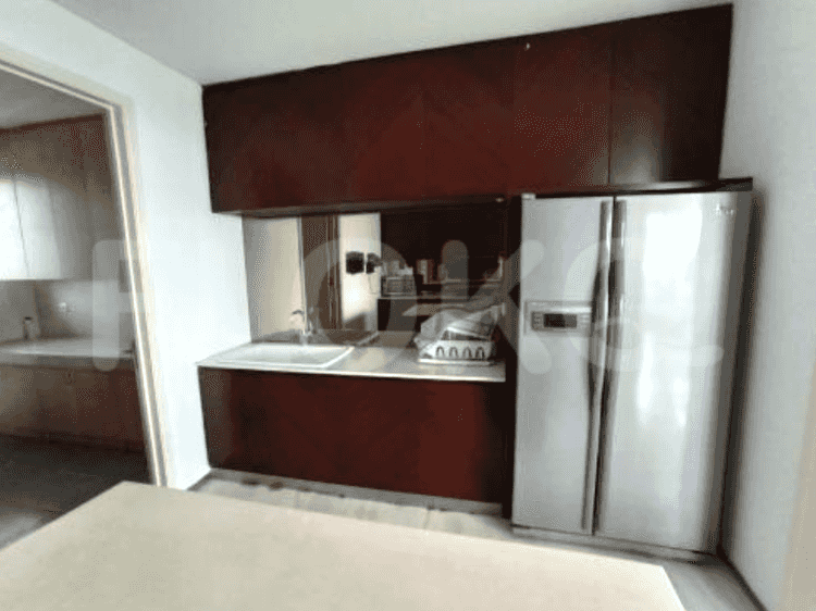 Apartemen 3 Kamar Tidur Elegan Dijual di Nirvana Residence - APA2dd, Lantai Tinggi 2