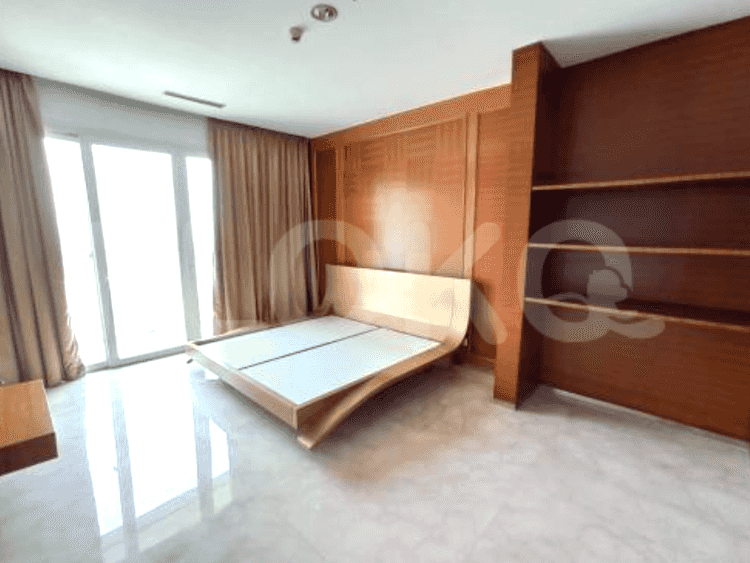 Apartemen 3 Kamar Tidur Elegan Dijual di Nirvana Residence - APA2dd, Lantai Tinggi 3