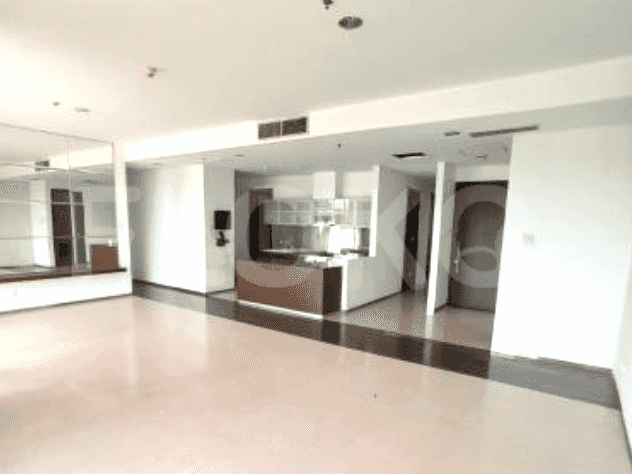 Apartemen 3 Kamar Tidur Elegan Dijual di Nirvana Residence - APA2dd, Lantai Tinggi 4