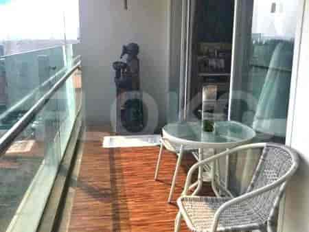 Luxurious 3BR Apartment for Sale - APAc9a, High Floor, Nirvana Residence 1