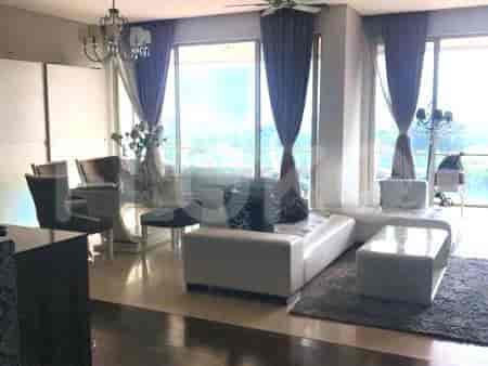 Luxurious 3BR Apartment for Sale - APAc9a, High Floor, Nirvana Residence 2