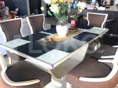 Luxurious 3BR Apartment for Sale - APAc9a, High Floor, Nirvana Residence 3