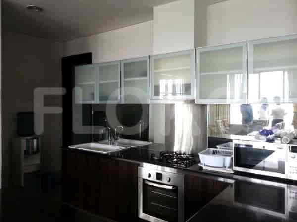 APAaf3 21st Floor | 3BR Furnished Apartment for Sale, Kemang 3