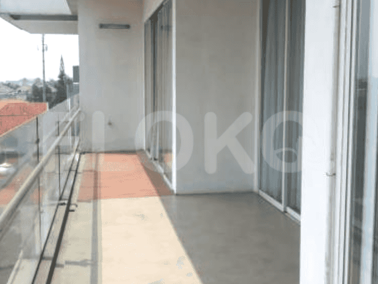 Spacious 3BR Apartment for Sale in Nirvana Residence - APAc8a, Low Floor, Kemang 5