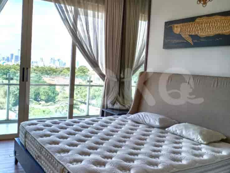 Fully Furnished 3BR Apartment for Sale - APA3749a, Middle Floor, Kemang 2