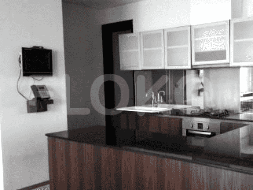 APA6df 8th Floor | 3BR Apartment for Sale, Kemang 1
