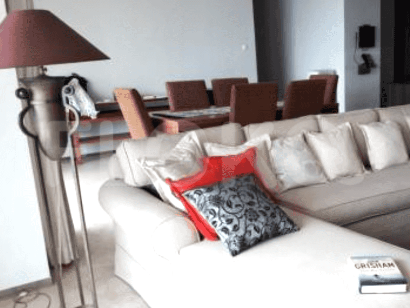 APA6df 8th Floor | 3BR Apartment for Sale, Kemang 3
