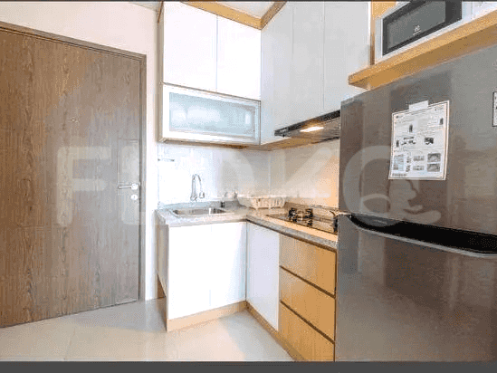 APA57dbb 19th Floor | Furnished 2BR Apartment for Sale, Ancol 4