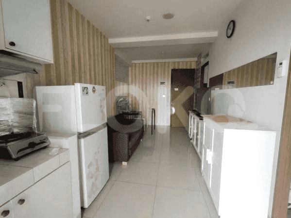 Apartemen 2BR Furnished Dijual - APA3a0ba, Lantai Rendah, Oak Tower Apartment 4