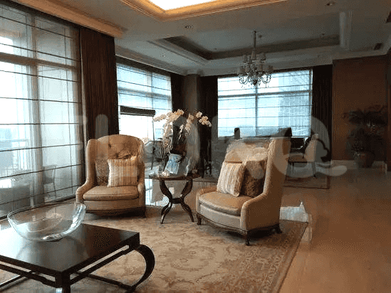 APA2c4 10th Floor | 5BR Furnished Apartment for Sale, SCBD 2