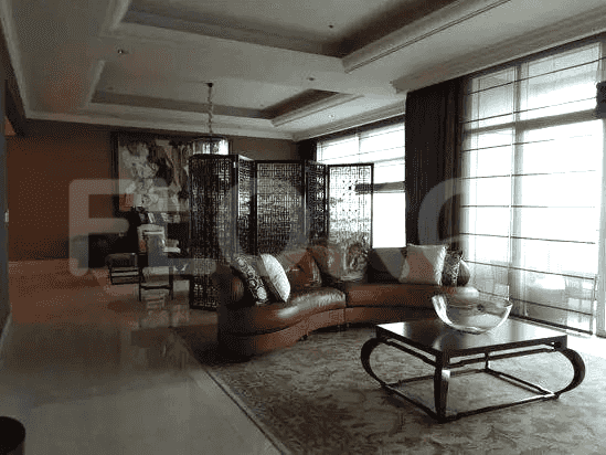 APA2c4 10th Floor | 5BR Furnished Apartment for Sale, SCBD 1