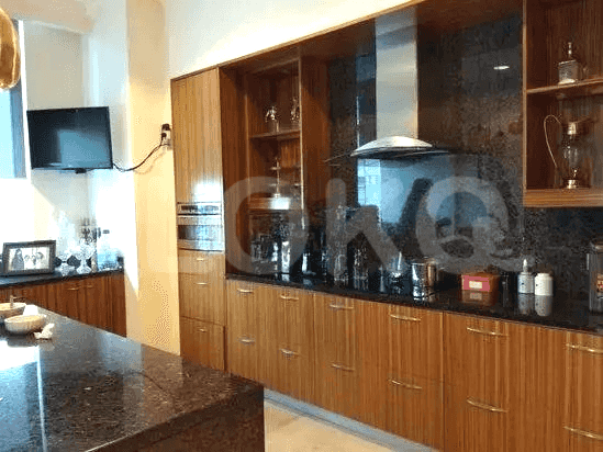 APA2c4 10th Floor | 5BR Furnished Apartment for Sale, SCBD 4