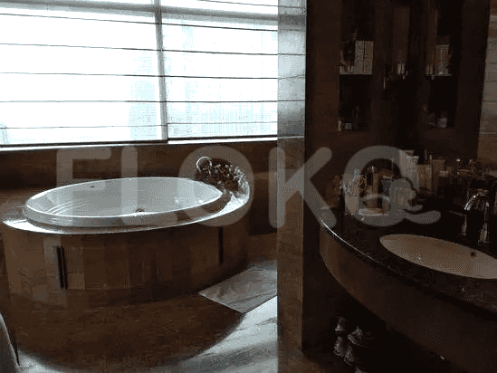 APA2c4 10th Floor | 5BR Furnished Apartment for Sale, SCBD 5