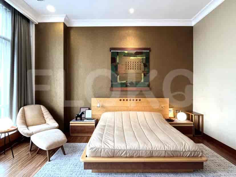 APA024 15th Floor | 4BR Furnished Apartment for Sale, SCBD 5