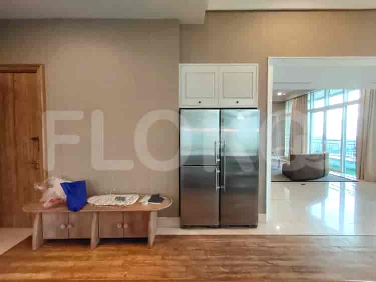Apartemen 4 Kamar Tidur Mewah Dijual - APA1b3, Lantai Tinggi, Pacific Place Residences, SCBD 2