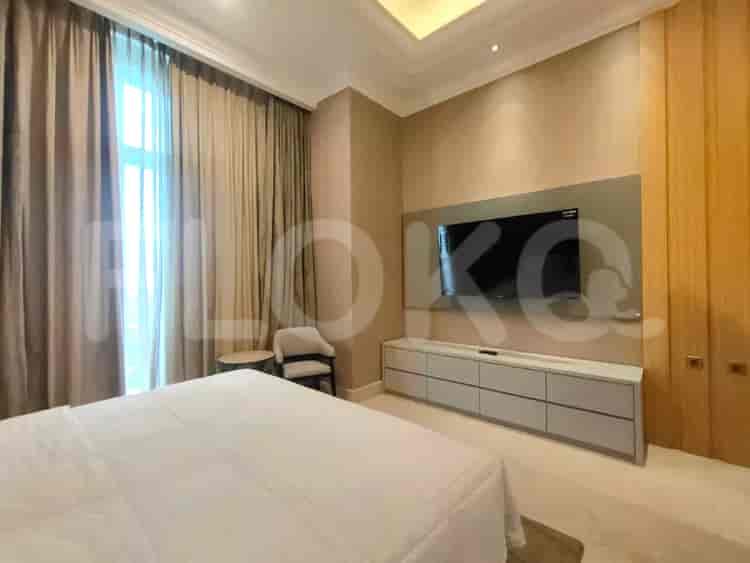 Apartemen 4 Kamar Tidur Mewah Dijual - APA1b3, Lantai Tinggi, Pacific Place Residences, SCBD 3
